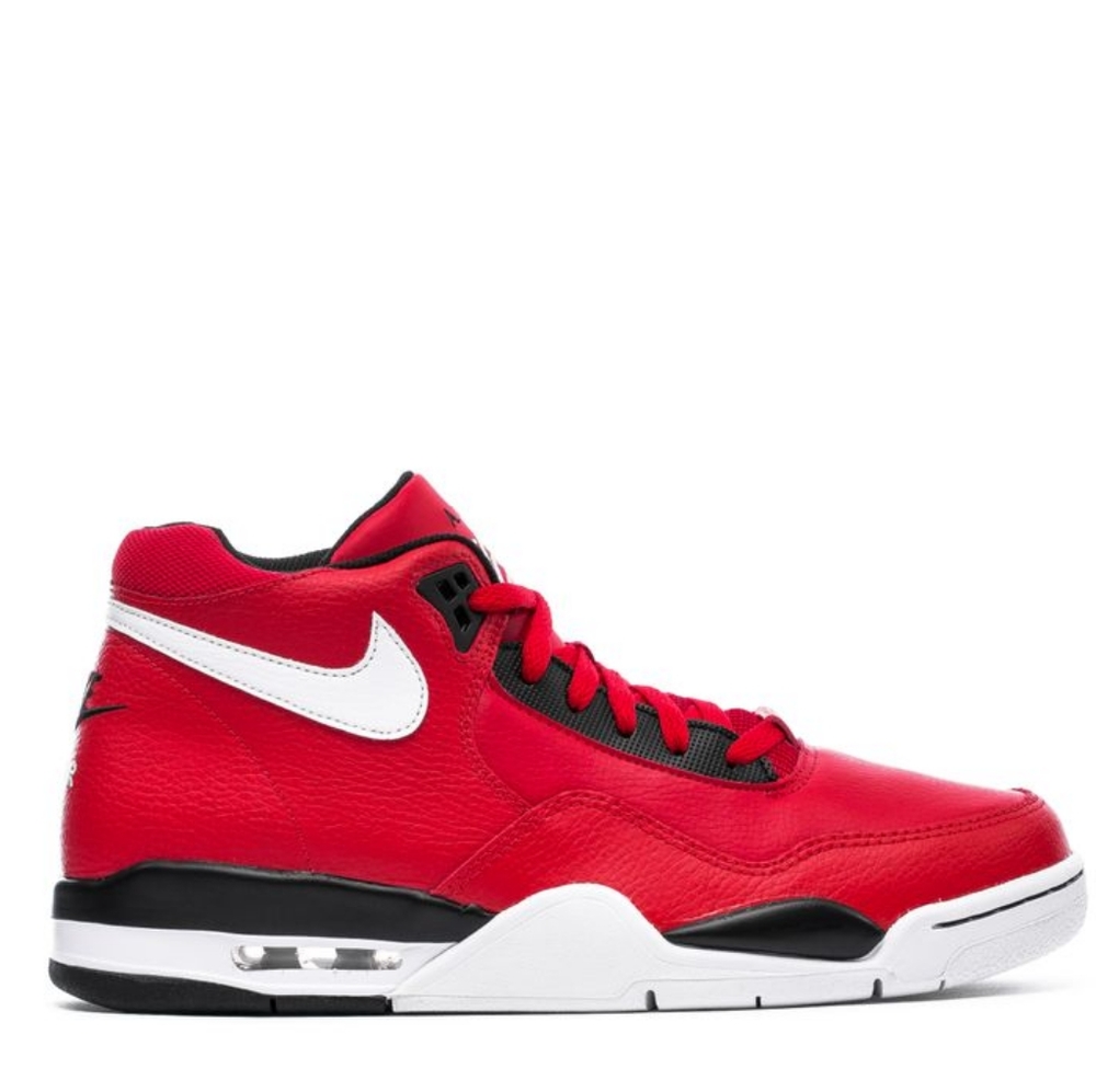 (SOLD) NIB NIKE FLIGHT LEGACY